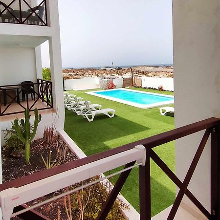 El Cotillo On The Beach Playa La Concha Exterior foto