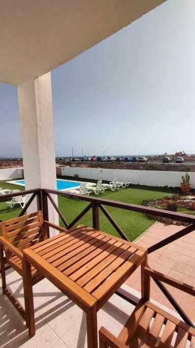El Cotillo On The Beach Playa La Concha Exterior foto
