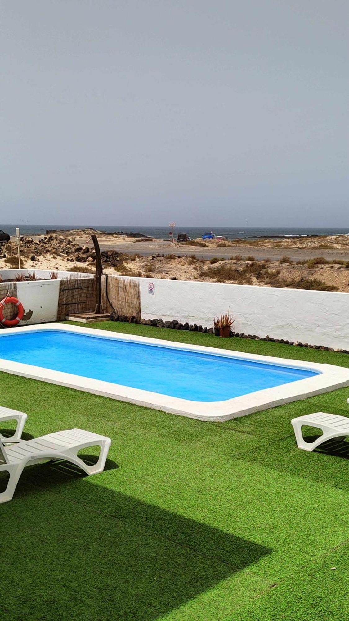 El Cotillo On The Beach Playa La Concha Exterior foto