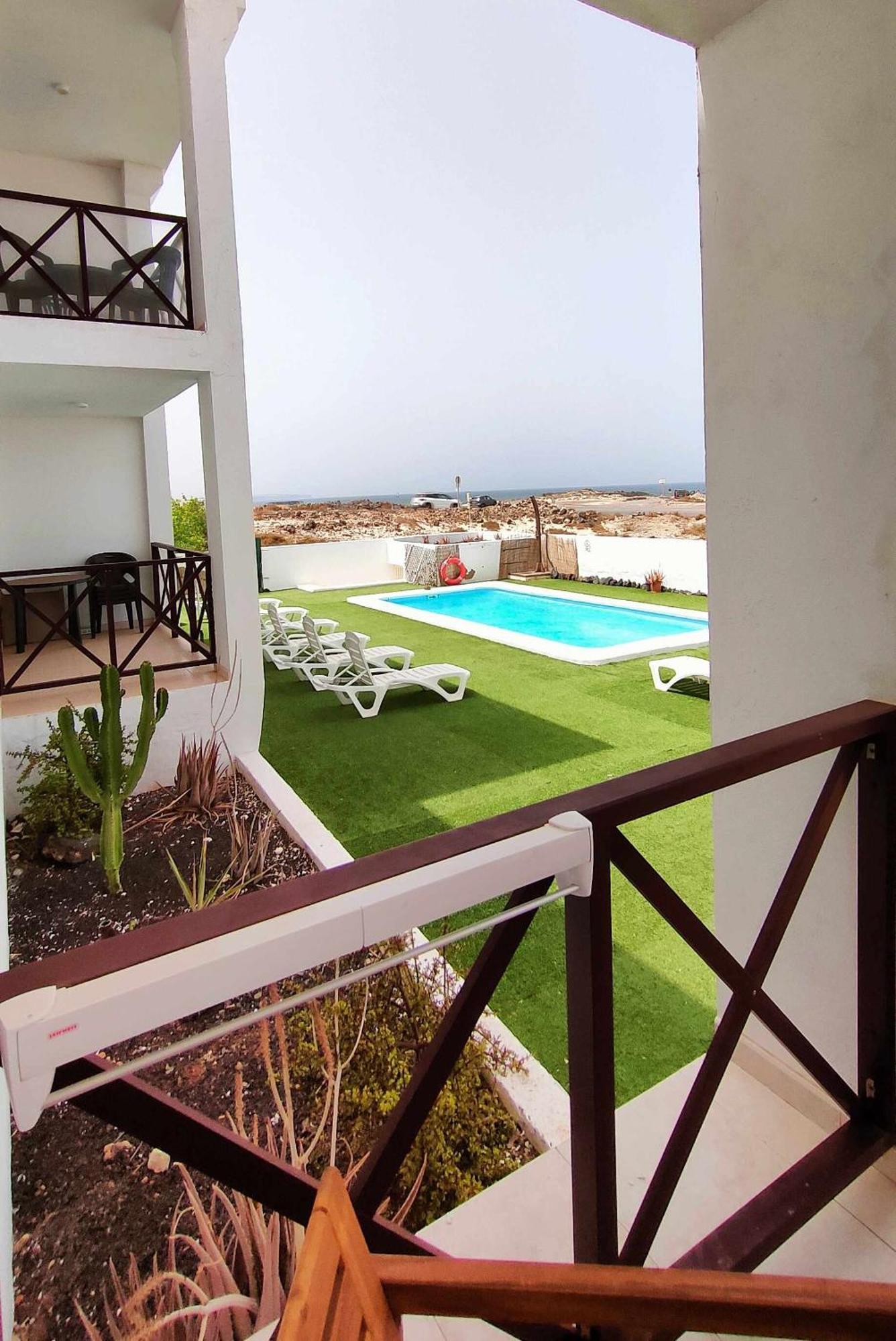 El Cotillo On The Beach Playa La Concha Exterior foto